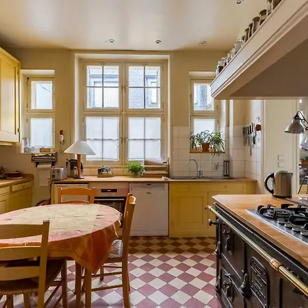 Veeve By Boulevard De Courcelles * פריז